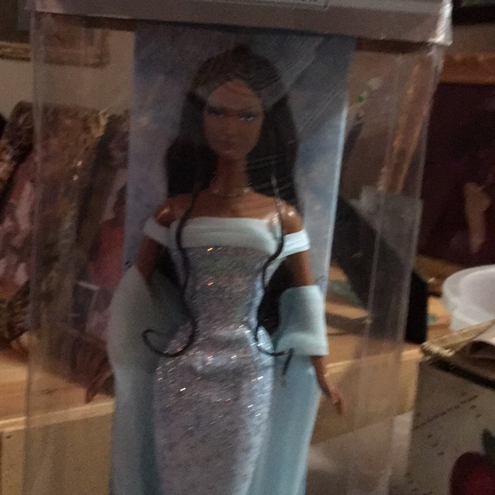 Barbie Doll